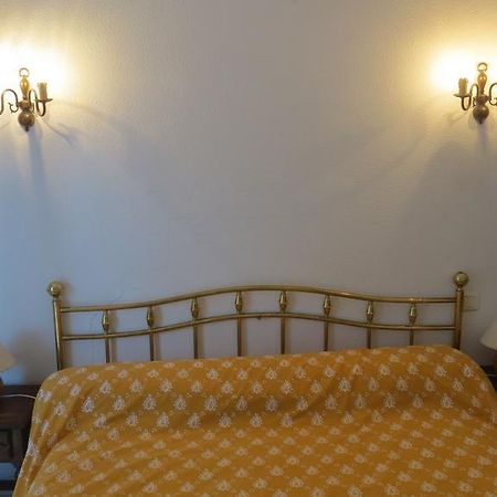 Hotel Dei Marres Ramatuelle Esterno foto