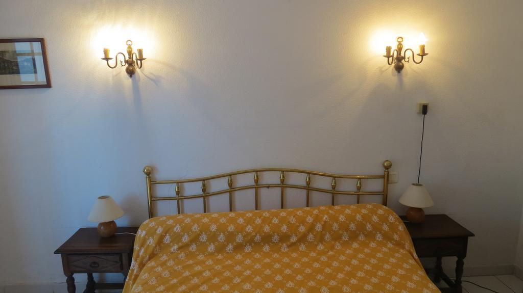 Hotel Dei Marres Ramatuelle Esterno foto