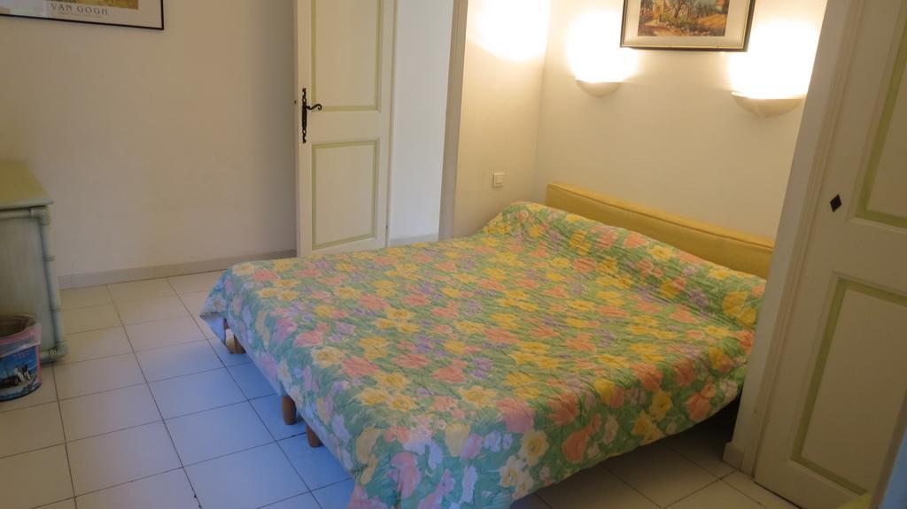 Hotel Dei Marres Ramatuelle Esterno foto